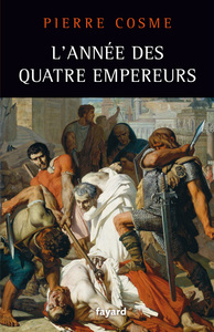 L'ANNEE DES QUATRE EMPEREURS