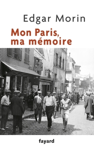 MON PARIS, MA MEMOIRE