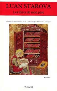 LES LIVRES DE MON PERE