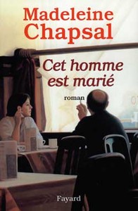 CET HOMME EST MARIE