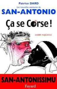 Ça se Corse !