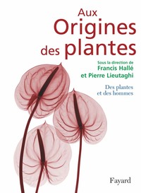 Aux origines des plantes, Tome 2
