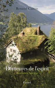 Demeures de l'esprit Danemark-Norvège