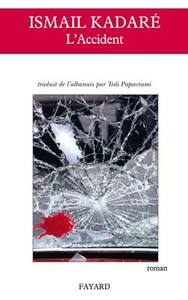 L'ACCIDENT