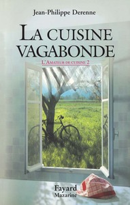 La cuisine vagabonde