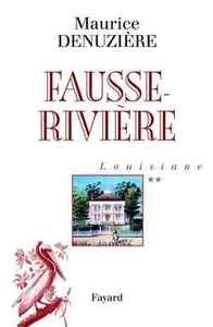 Louisiane, tome 2