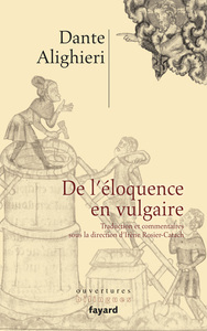 DE L'ELOQUENCE EN VULGAIRE