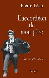 L'ACCORDEON DE MON PERE