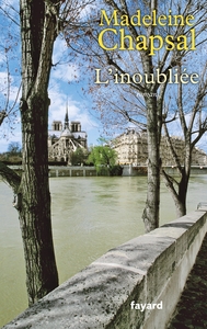 L'INOUBLIEE