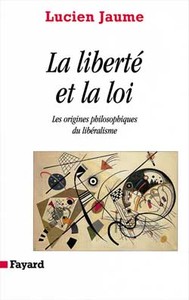 LA LIBERTE ET LA LOI