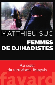 FEMMES DE DJIHADISTES