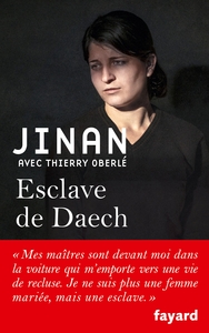 ESCLAVE DE DAECH