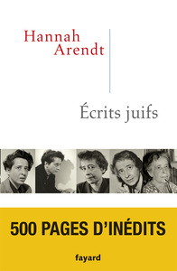 ECRITS JUIFS