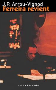 FERREIRA REVIENT