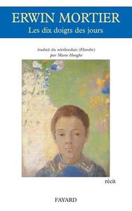 LES DIX DOIGTS DES JOURS