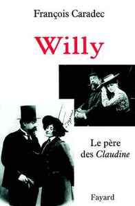 WILLY - LE PERE DES CLAUDINE