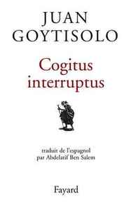 Cogitus interruptus