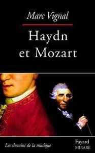 HAYDN ET MOZART