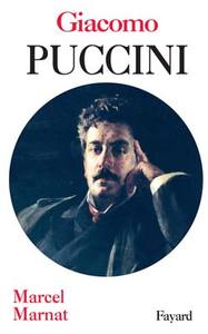 GIACOMO PUCCINI