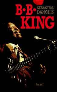 B.B. KING