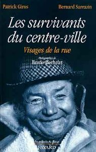 LES SURVIVANTS DU CENTRE-VILLE