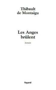 LES ANGES BRULENT