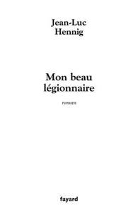 MON BEAU LEGIONNAIRE