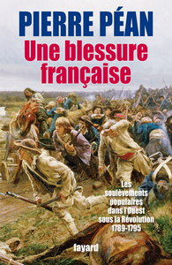 Une blessure française