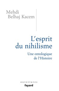 L'esprit du nihilisme