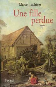 UNE FILLE PERDUE