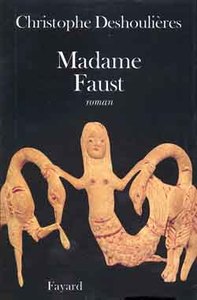 MADAME FAUST