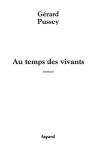 Au temps des vivants