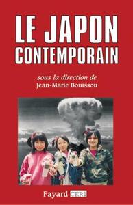 LE JAPON CONTEMPORAIN