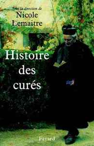 HISTOIRE DES CURES