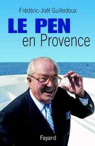 LE PEN EN PROVENCE