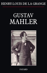 GUSTAV MAHLER