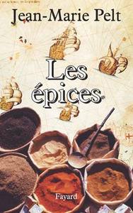 LES EPICES