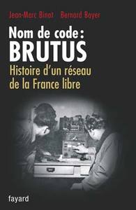 NOM DE CODE : BRUTUS