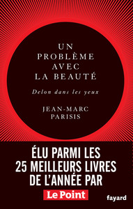 UN PROBLEME AVEC LA BEAUTE, DELON DANS LES YEUX - RECIT LITTERAIRE