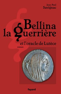BELLINA LA GUERRIERE