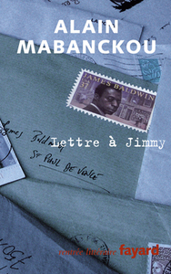Lettre à Jimmy