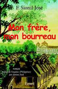 MON FRERE, MON BOURREAU