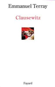 CLAUSEWITZ