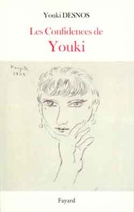 LES CONFIDENCES DE YOUKI