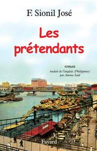 LES PRETENDANTS - LA SAGA DES ROSALES, TOME 4
