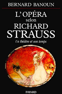 OPERA SELON RICHARD STRAUSS