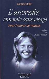 L'anorexie, ennemie sans visage