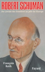 ROBERT SCHUMAN