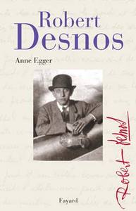 ROBERT DESNOS