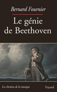 LE GENIE DE BEETHOVEN